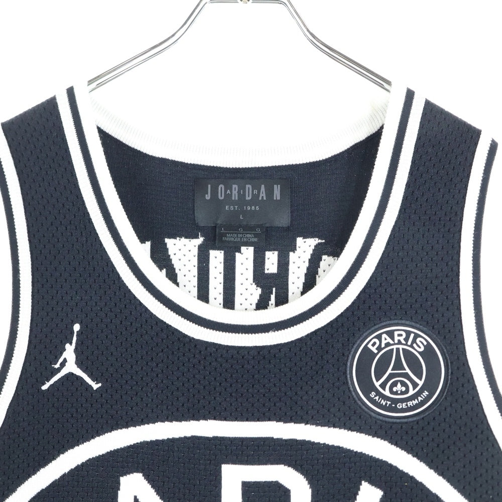 NIKE(ナイキ) ×JOURDAN ×PARIS SAINT GERMAIN TANKTOP ジョーダン パリ