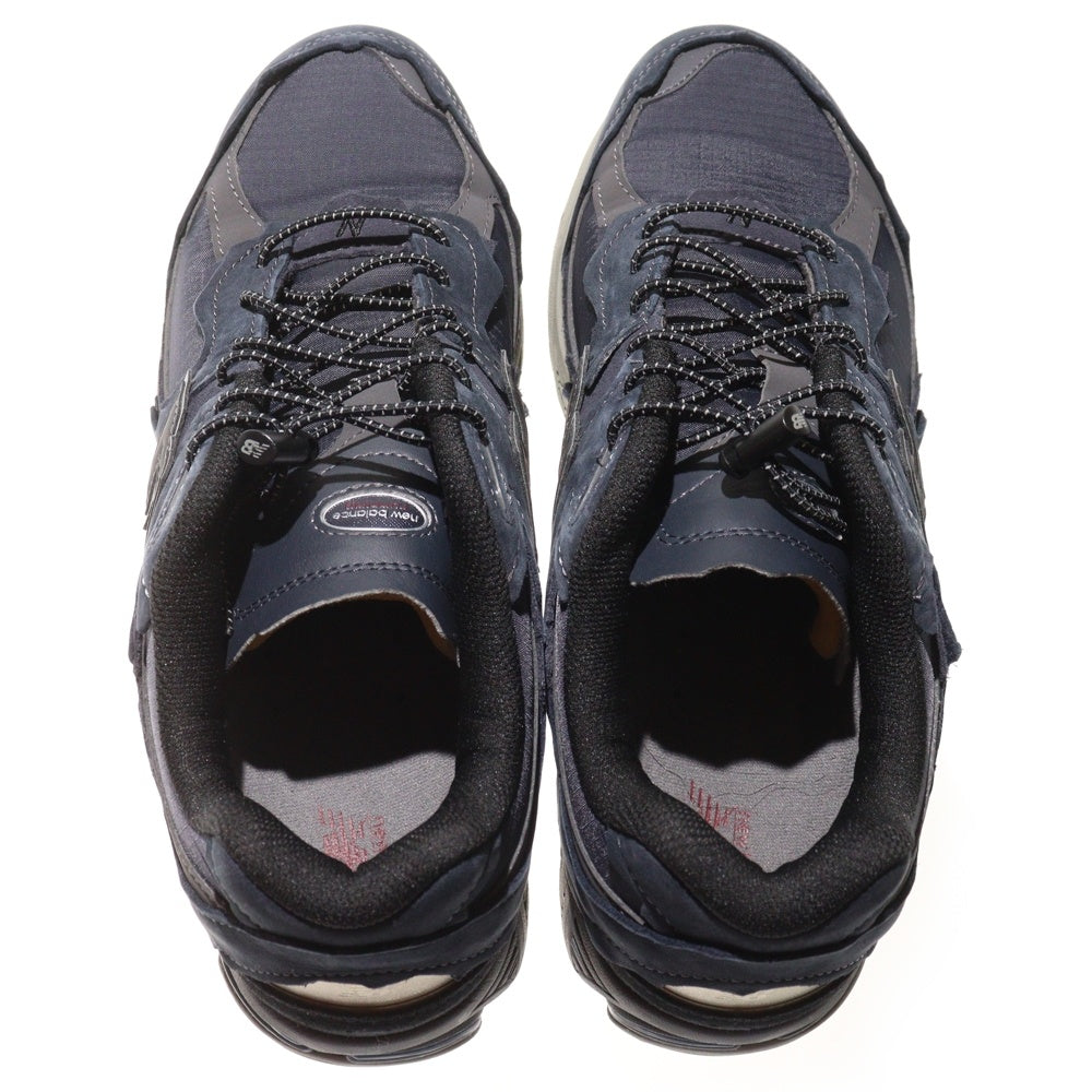 New Balance(ニューバランス) M2002RDO ローカットスニーカー ネイビー