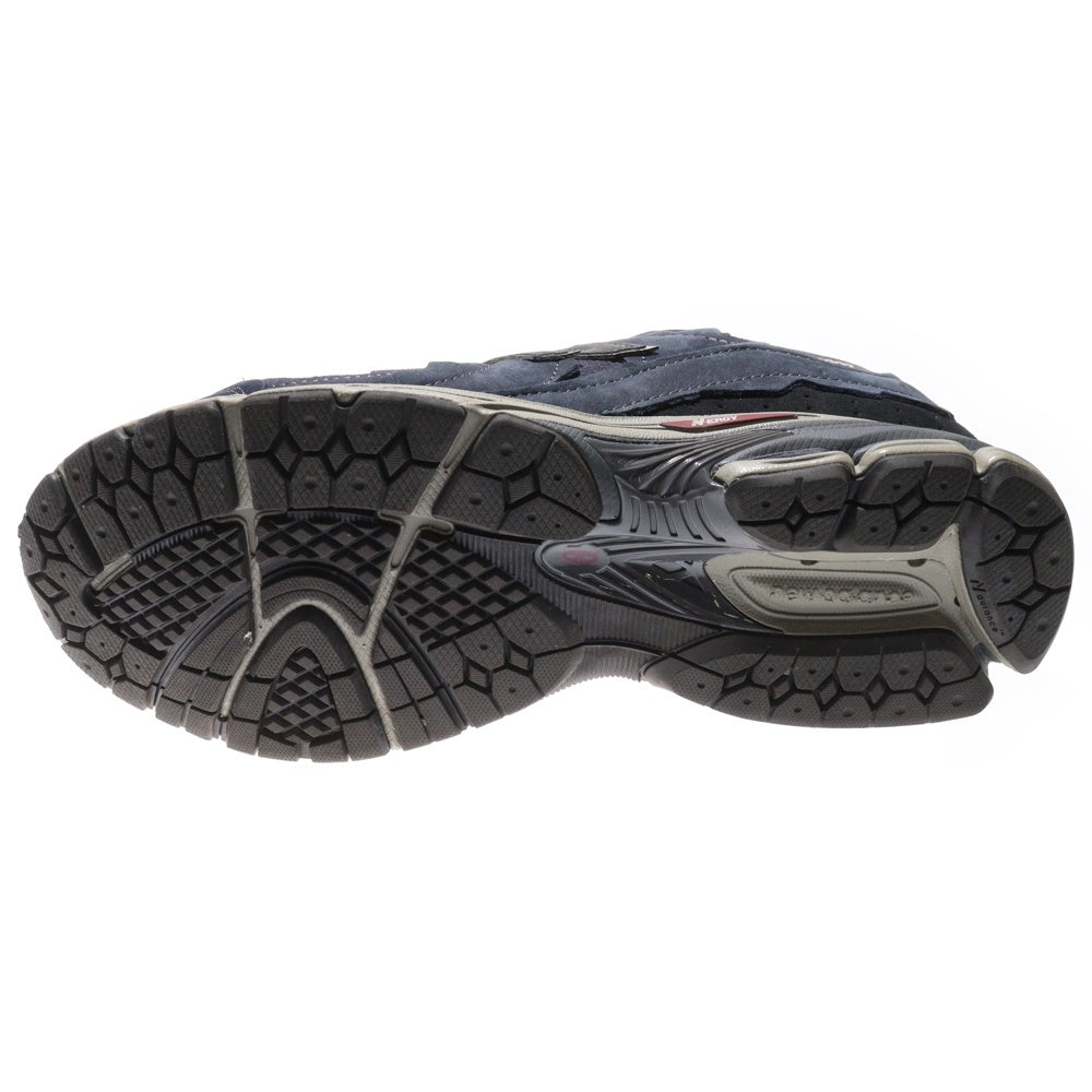 New Balance(ニューバランス) M2002RDO ローカットスニーカー ネイビー