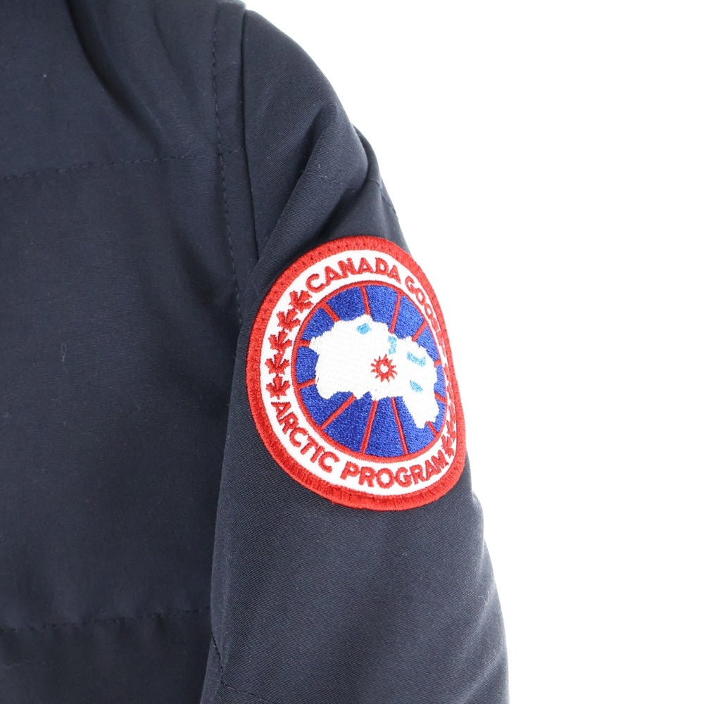 CANADA GOOSE(カナダグース) MACKENZIE PARKA マッケンジー フーディー