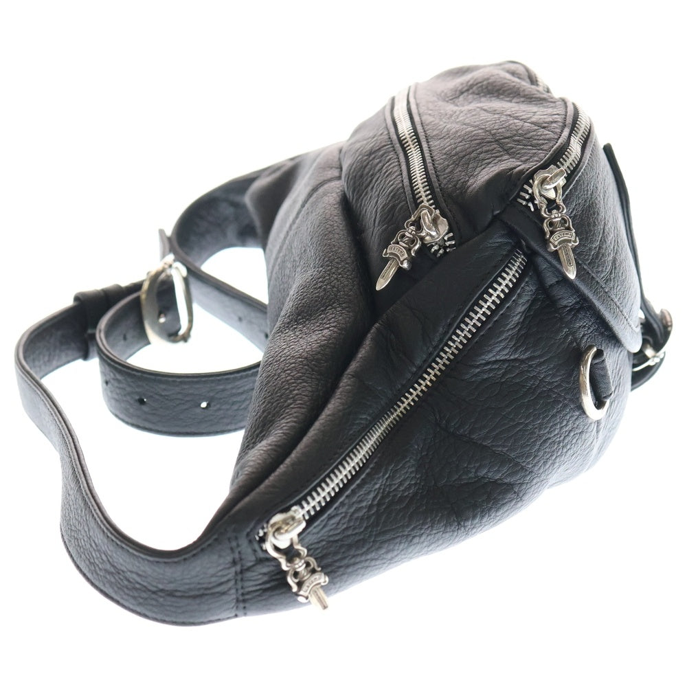 CHROME HEARTS(クロムハーツ) #1 SNAT PACK スナットパック