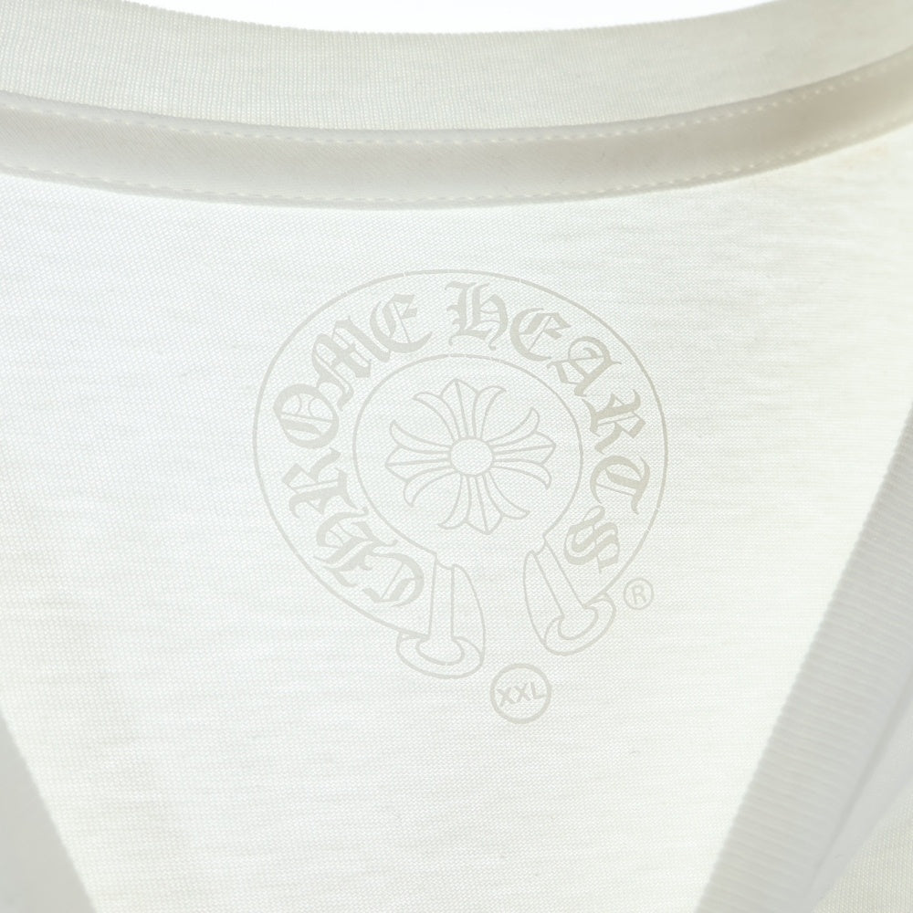CHROME HEARTS(クロムハーツ) Honolulu Back Horseshoe Tee ホノルル
