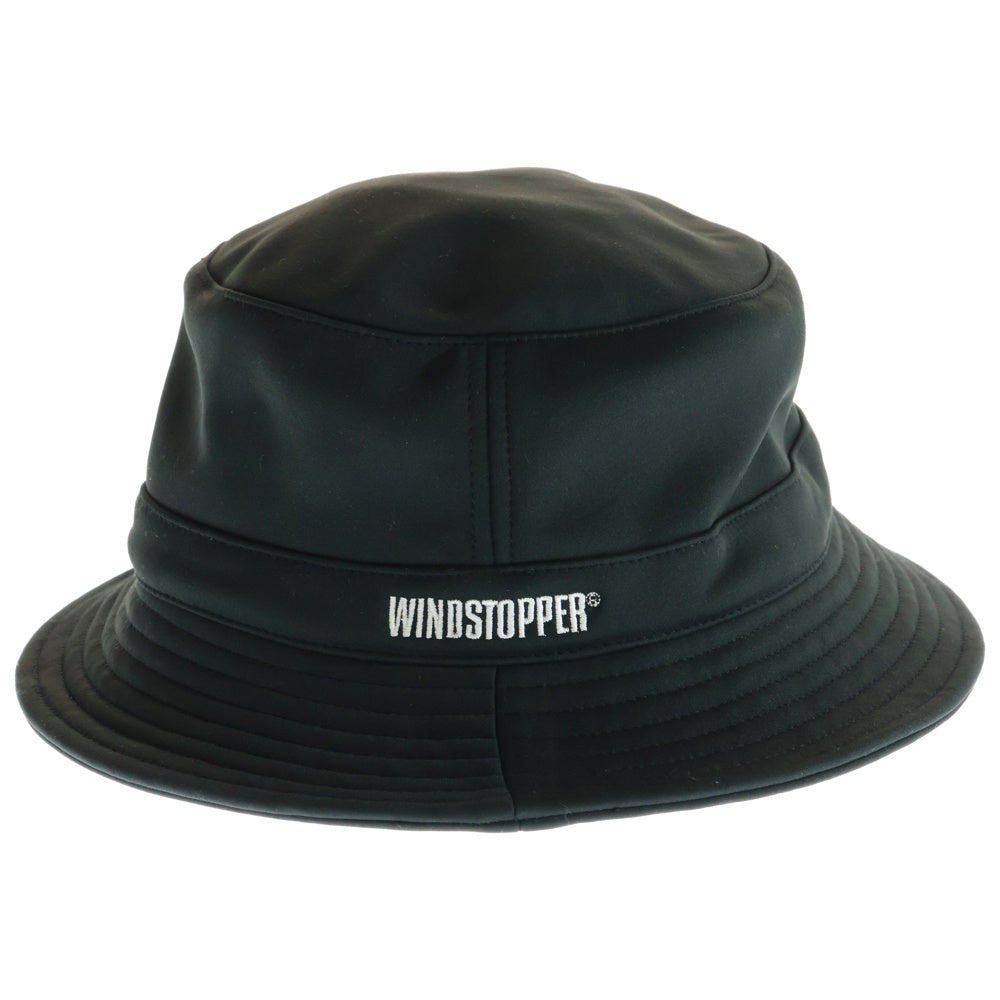 SUPREME(シュプリーム) 21AW WIND STOPPER Earflap Crusher Hat
