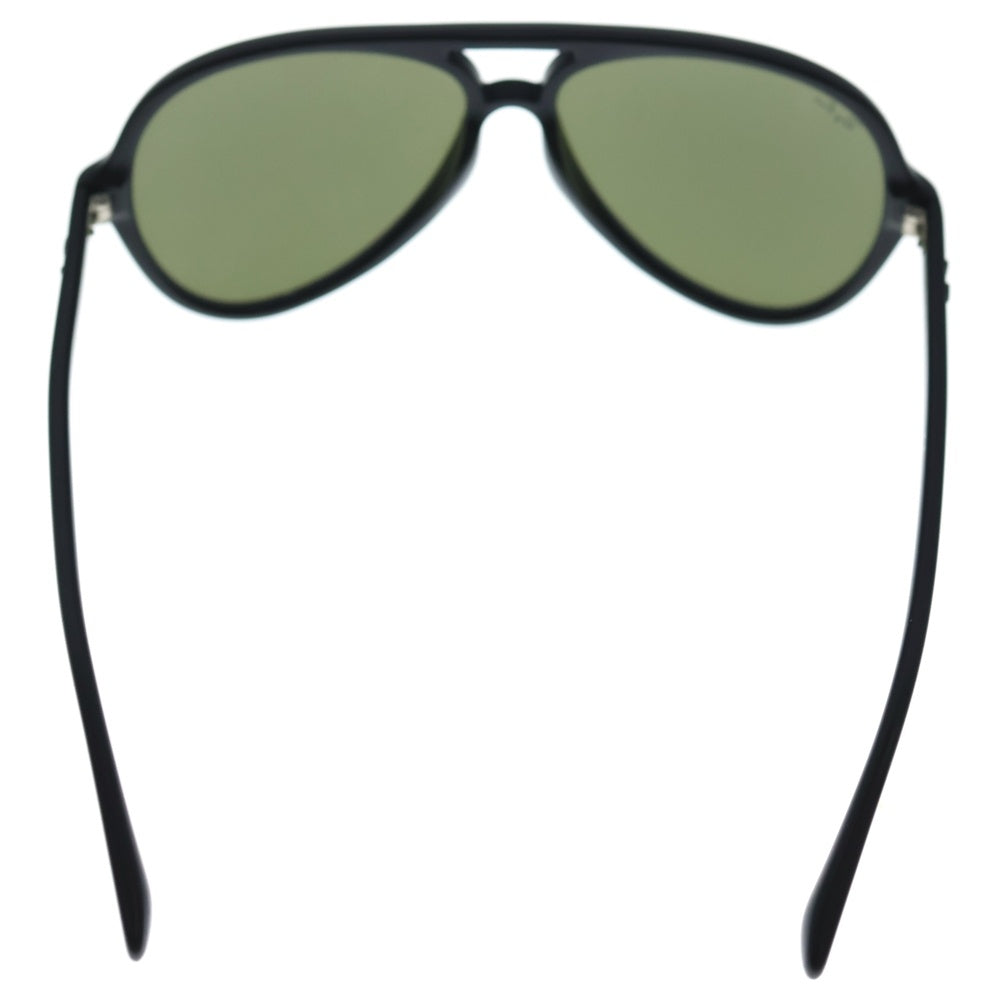 Ray-Ban レイバン サングラスRB4125Fティアドロップ Ray Ban(レイバン) ティアドロップ サングラス アイウェア ブラック