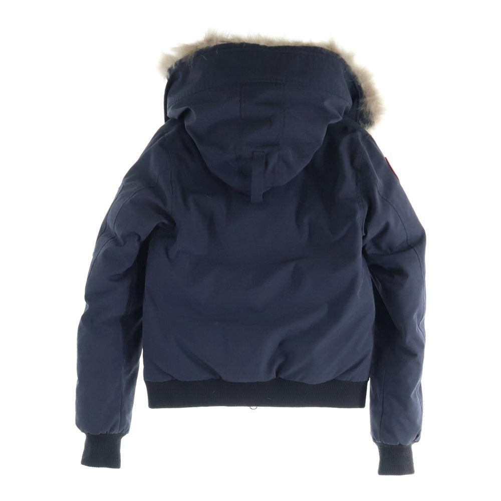 CANADA GOOSE(カナダグース) LABRADOR DOWN JACKET ラブラドール