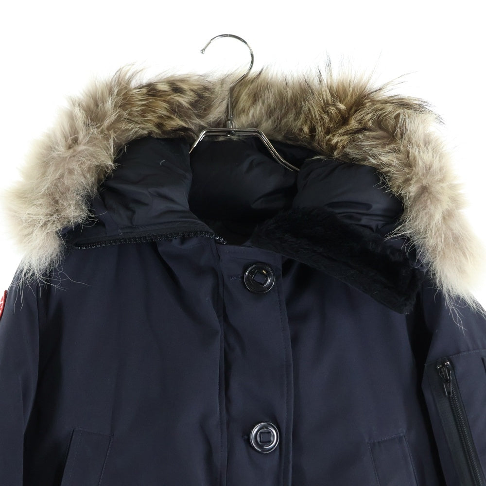 CANADA GOOSE(カナダグース) LABRADOR DOWN JACKET ラブラドール