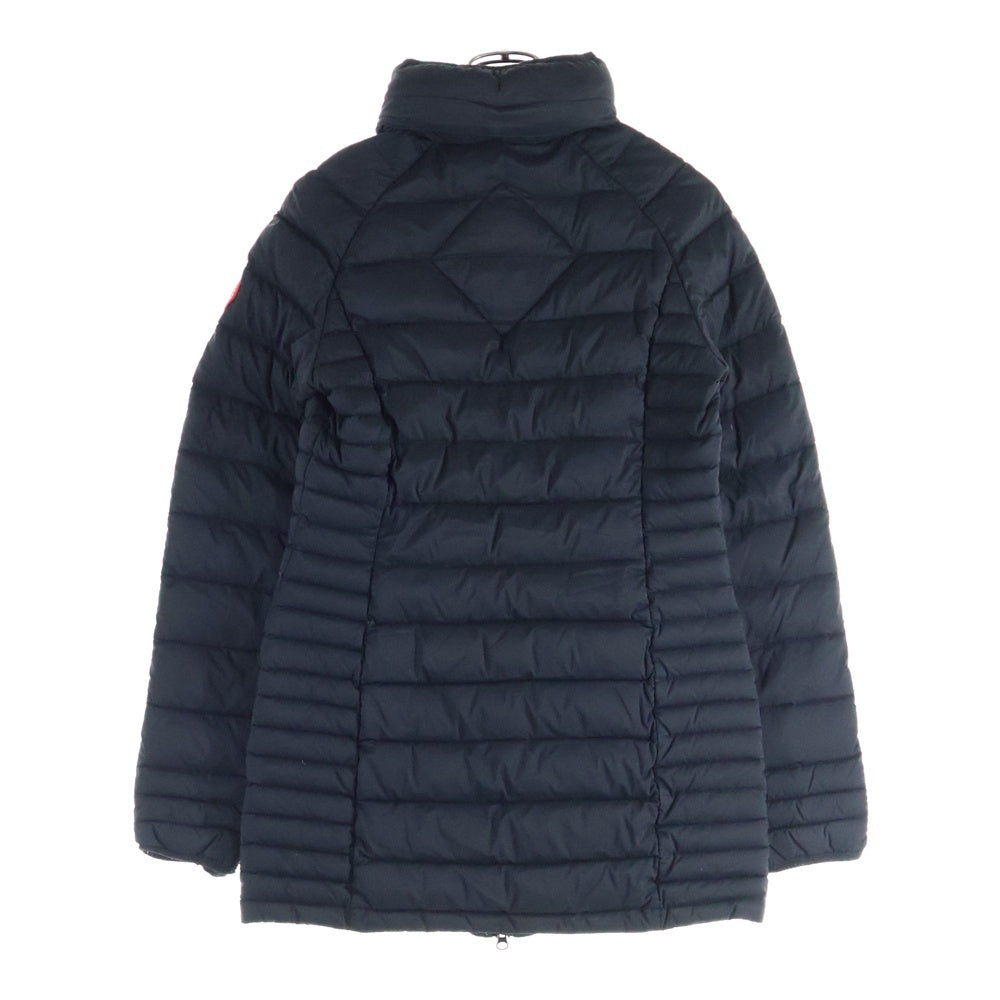 おしるこ様✨【大人気！】カナダグース　ダウンジャケット　ブルックベールフーディ CANADA GOOSE(カナダグース) Brookvale Hoody ブルックベール ワッペン