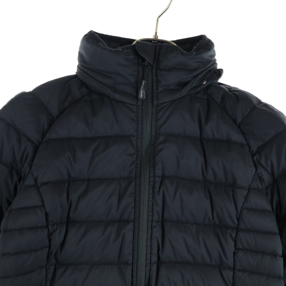 CANADA GOOSE(カナダグース) Brookvale Hoody ブルックベール ワッペン