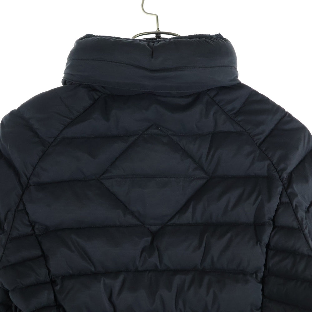 美品 カナダグース Brookvale ダウン M 保管袋 レディース　n01 CANADA GOOSE(カナダグース) Brookvale Hoody ブルックベール ワッペン