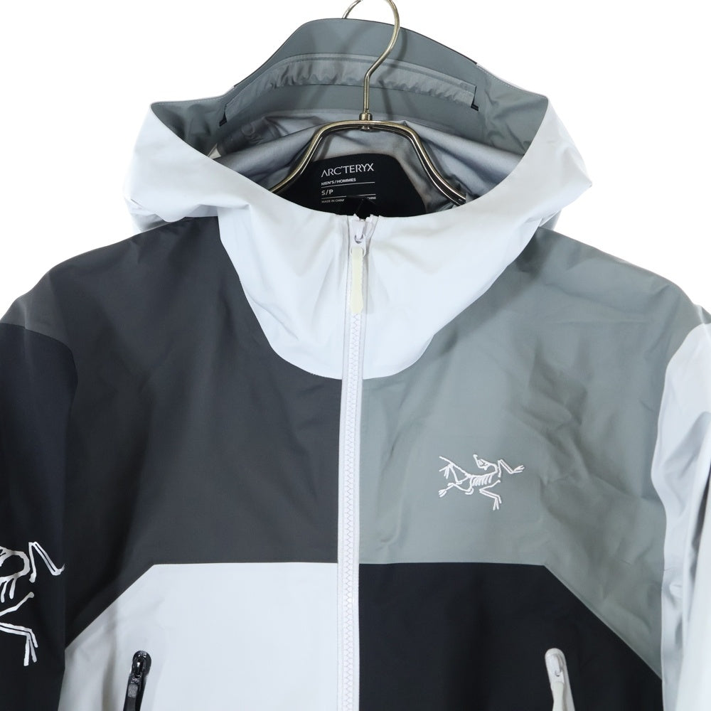 ジャケット・アウター arc'teryx BEAMS Beta Jacket Wabi-Sabi S ARC'TERYX(アークテリクス) ×BEAMS Wabi-Sabi Beta Jacket ビームス