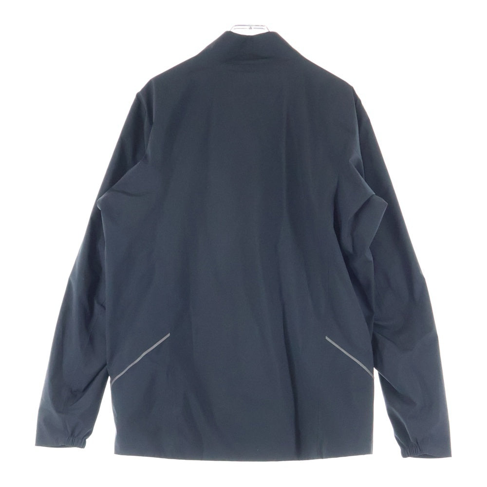 ARC'TERYX(アークテリクス) Solano Jacket ジップナイロン ソラノ