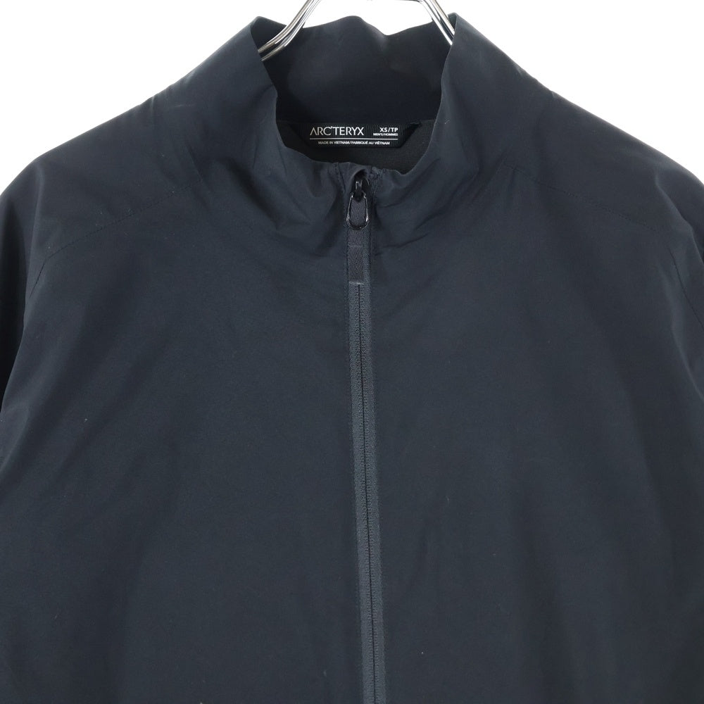 ARC'TERYX(アークテリクス) Solano Jacket ジップナイロン ソラノ