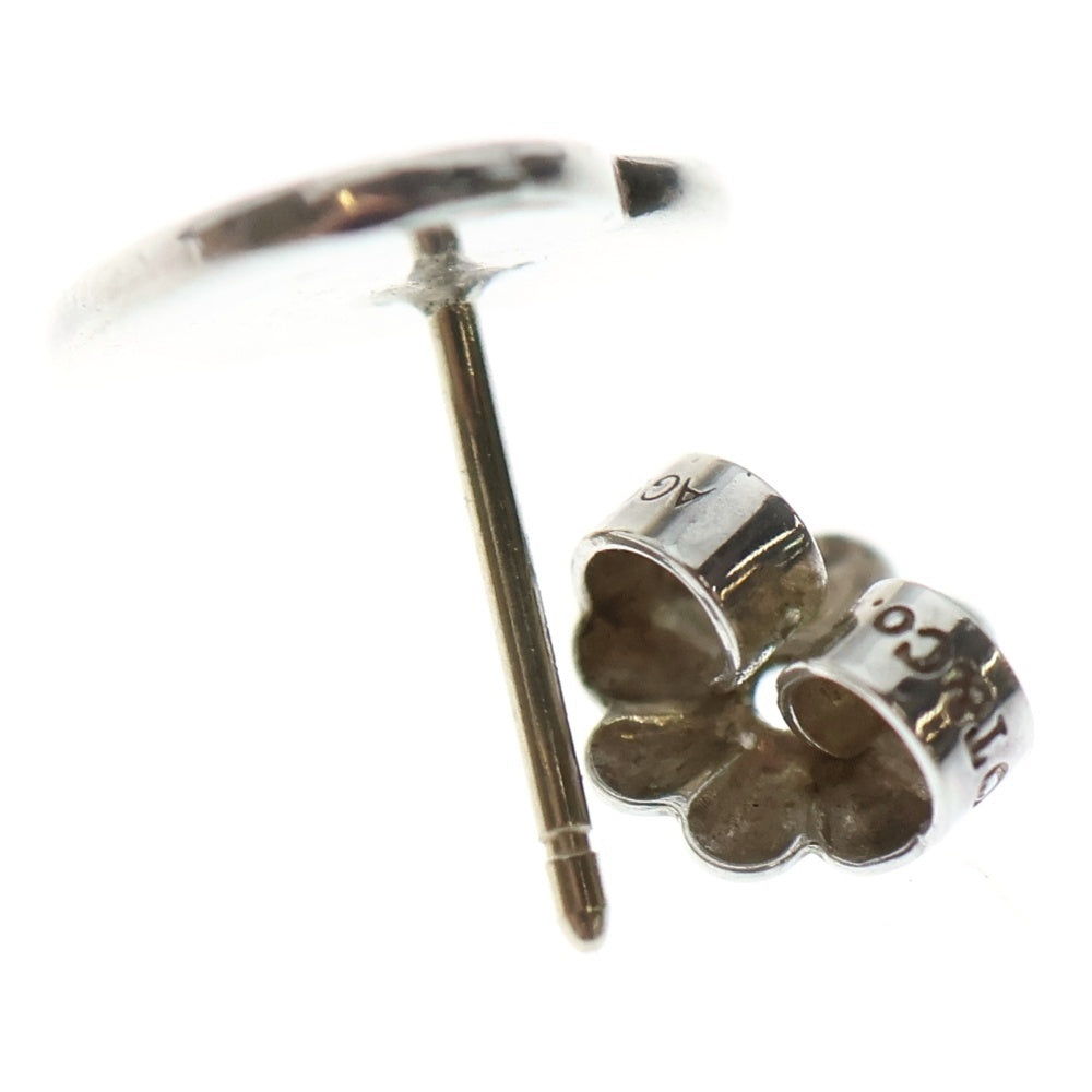 TIFFANY & Co.(ティファニー) RETURN TO ハートタグ スタッドピアス