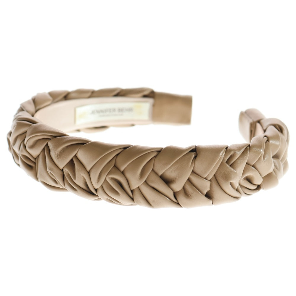 NO BRAND(ノーブランド) JENNIFER BEHR ジェニファーベア ツイスト