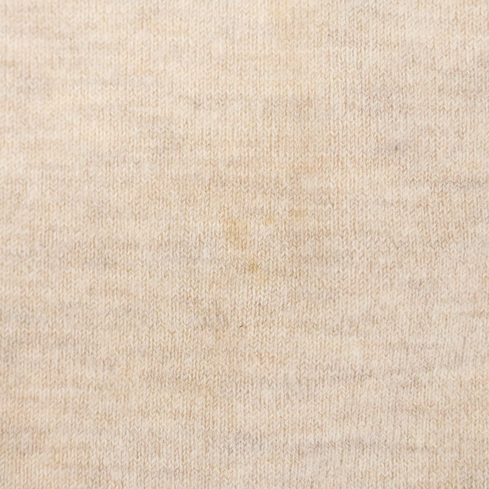 & Other Stories(アンド アザー ストーリーズ) タートルネック クロップド長袖ニット レディース ベージュ