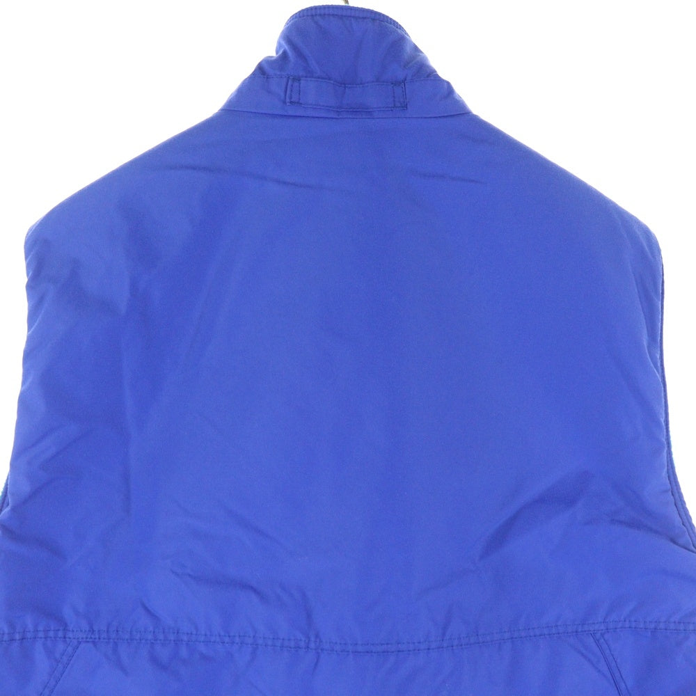 PATAGONIA(パタゴニア) 90s VINTAGE シェルドシンチラベスト USA製 PATAGONIA(パタゴニア) 90s VINTAGE シェルドシンチラベスト USA製