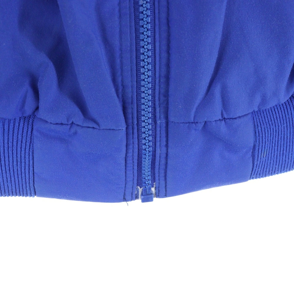 PATAGONIA(パタゴニア) 90s VINTAGE シェルドシンチラベスト USA製 ブルー 28501