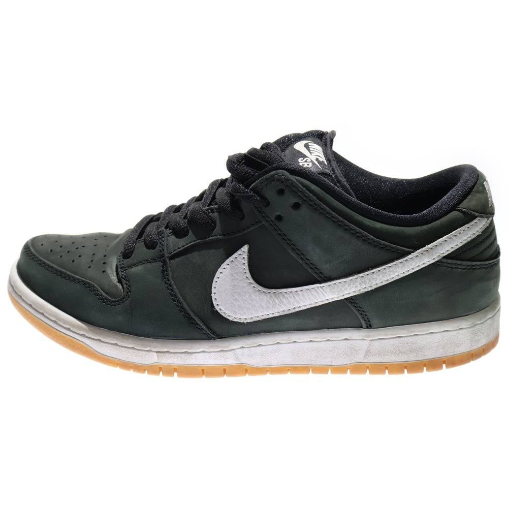 NIKE(ナイキ) DUNK LOW PRO ダンクロー ローカットスニーカー ブラック US9/27cm CD2563-006