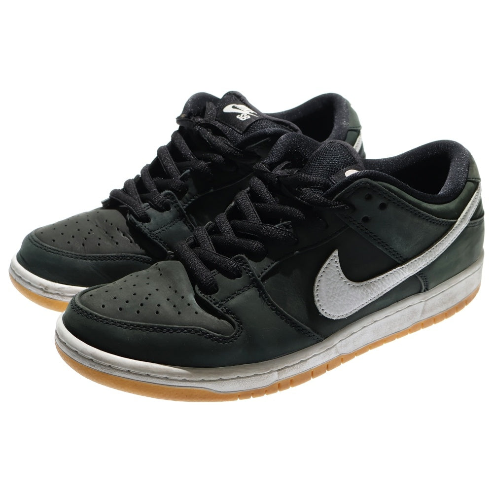 NIKE(ナイキ) DUNK LOW PRO ダンクロー ローカットスニーカー ブラック US9/27cm CD2563-006