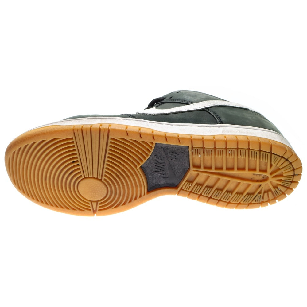 NIKE(ナイキ) DUNK LOW PRO ダンクロー ローカットスニーカー ブラック US9/27cm CD2563-006