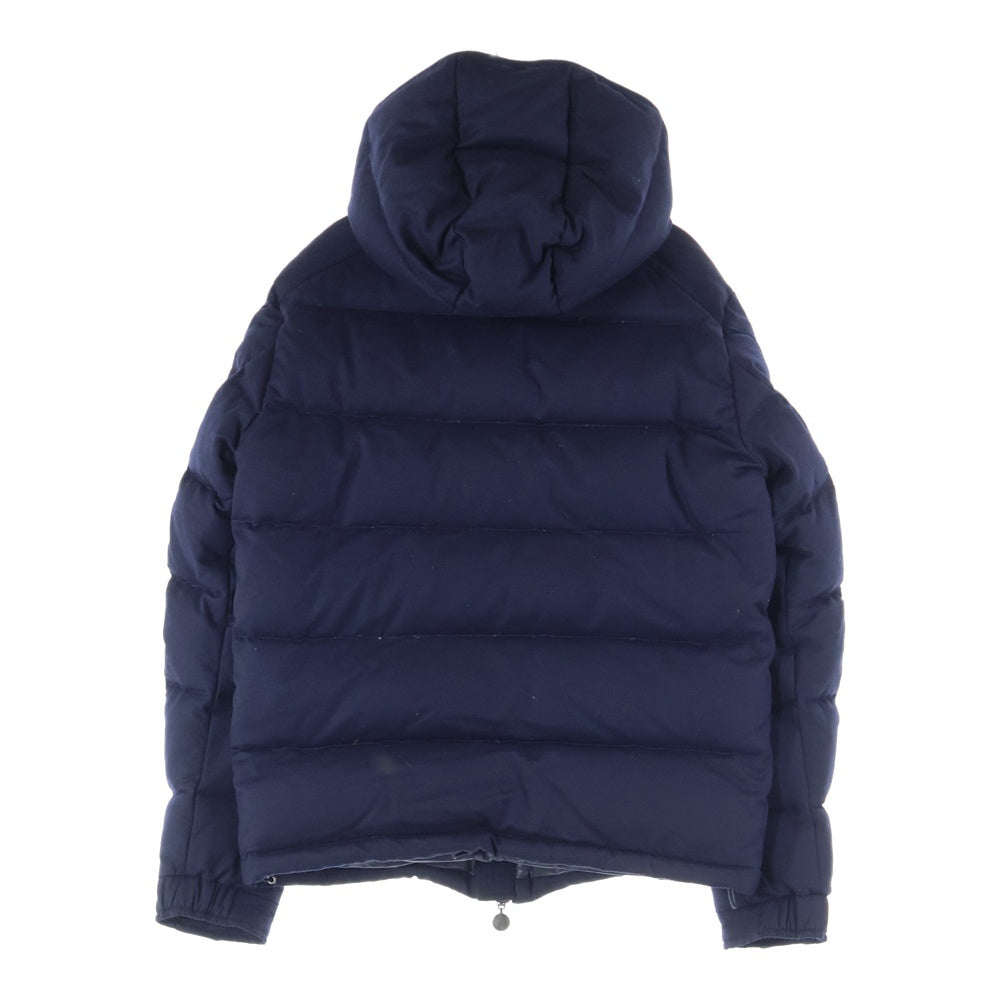 MONCLER(モンクレール) MONTGENEVRE モンジュネーブル ジップアップ