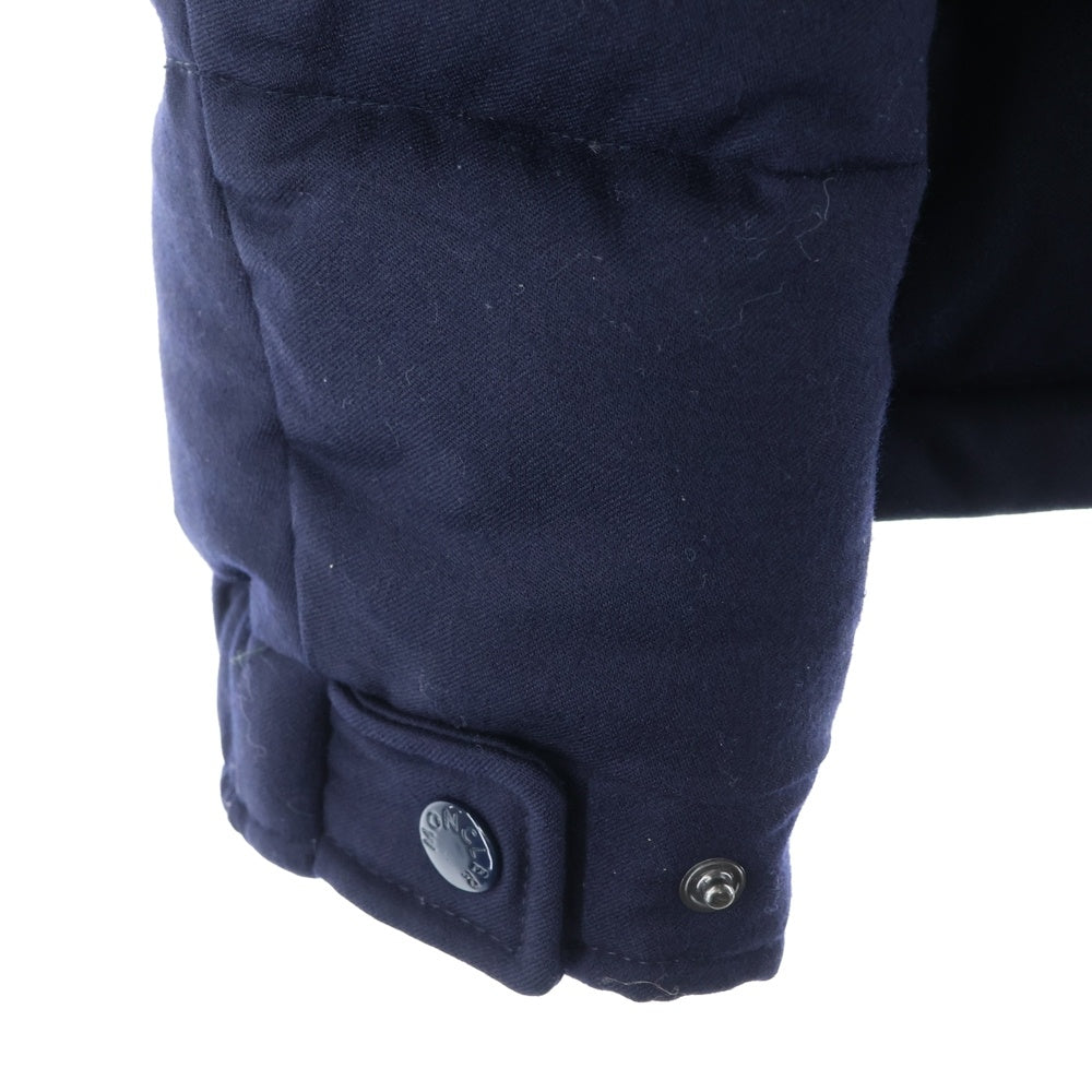 MONCLER(モンクレール) MONTGENEVRE モンジュネーブル ジップアップ