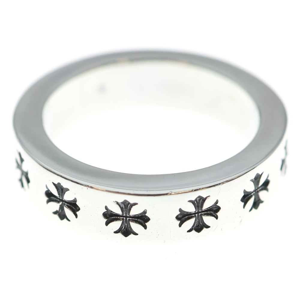 CHROME HEARTS(クロムハーツ) 6mm SPACER FOREVER 6mmスペーサーリング