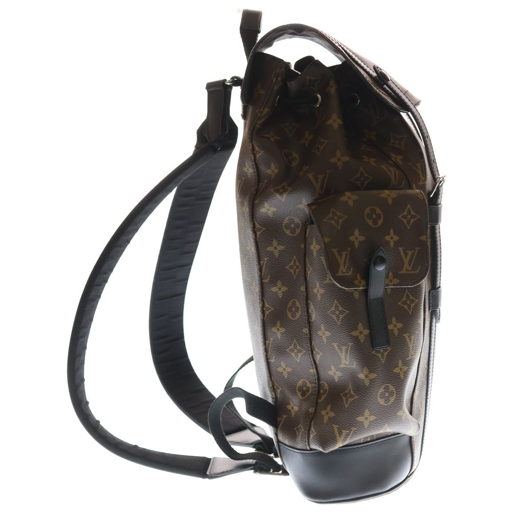 専用　ルイヴィトン モノグラムマカサークリストファー　ボディバッグ1563 専用 ルイヴィトン モノグラムマカサークリストファー ボディバッグ1563