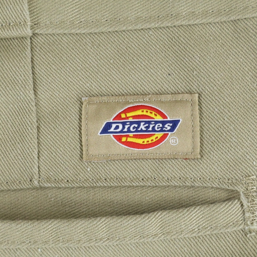Dickies(ディッキーズ) Original Fit 874 チノワークパンツ ベージュ