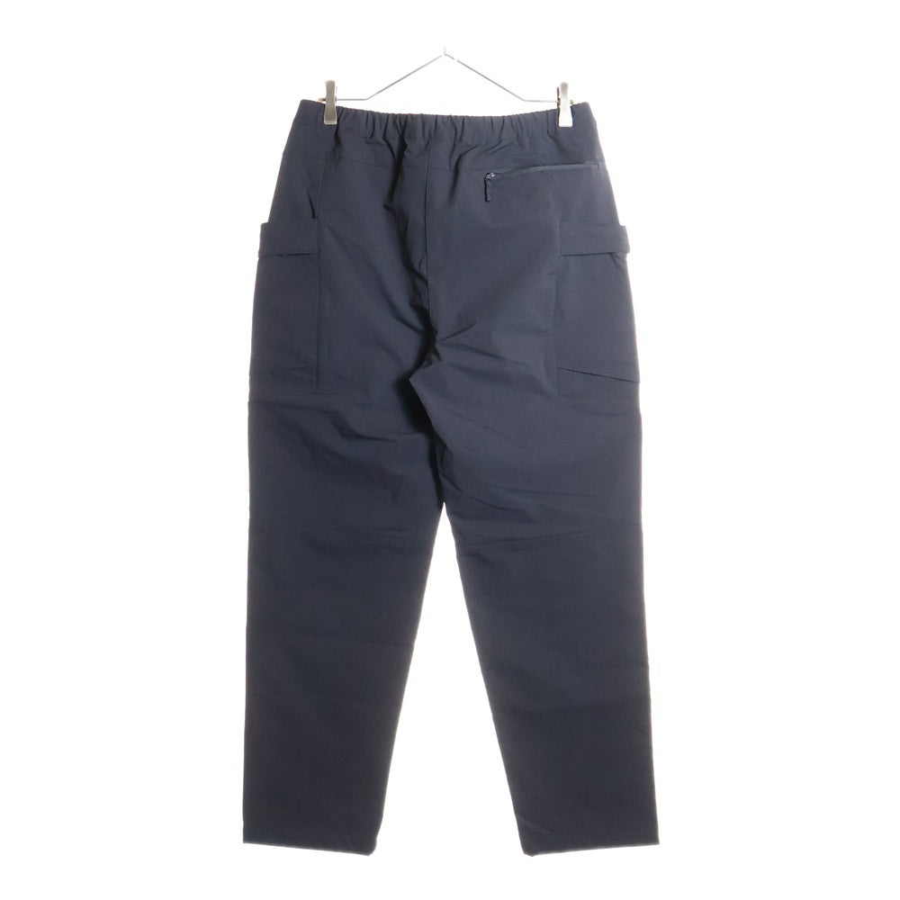 THE NORTH FACE(ザノースフェイス) CLASS V FIELD PANT クラスファイブフィールドパンツ ブラック NB42230