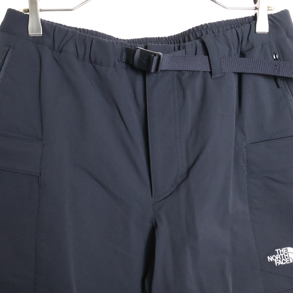 THE NORTH FACE(ザノースフェイス) CLASS V FIELD PANT クラスファイブフィールドパンツ ブラック NB42230