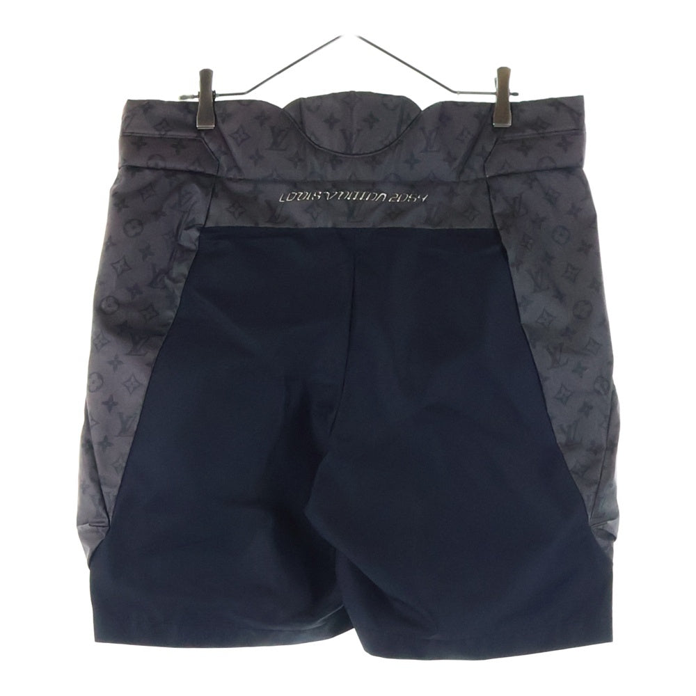 LOUIS VUITTON(ルイヴィトン) 22SS グラフィックモノグラム 2054