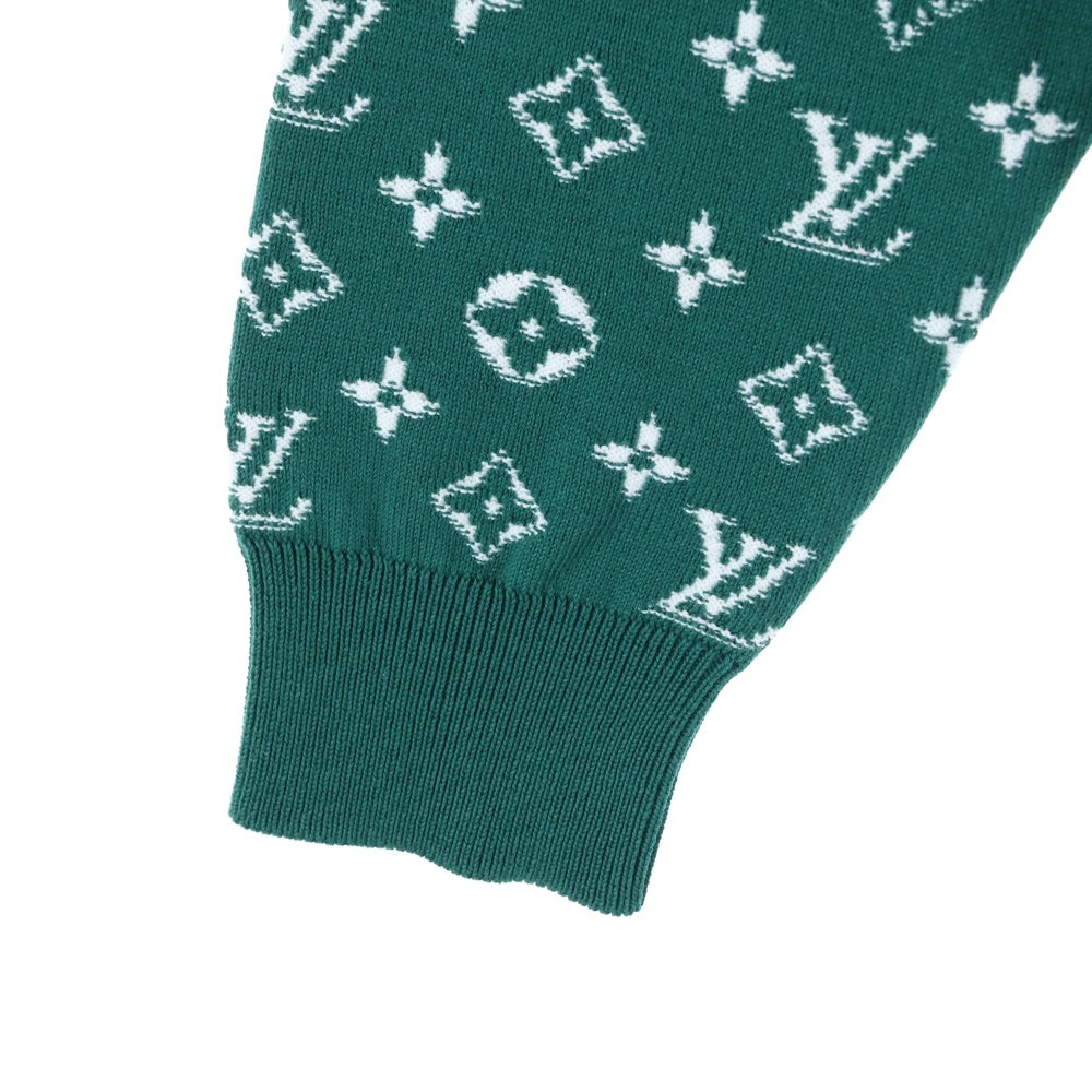 LOUIS VUITTON(ルイヴィトン) 23SS モノグラム グラディエント クルー