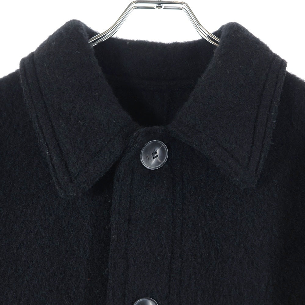 AMI Alexandre Mattiussi(アミアレクサンドルマテュッシ) シャギー