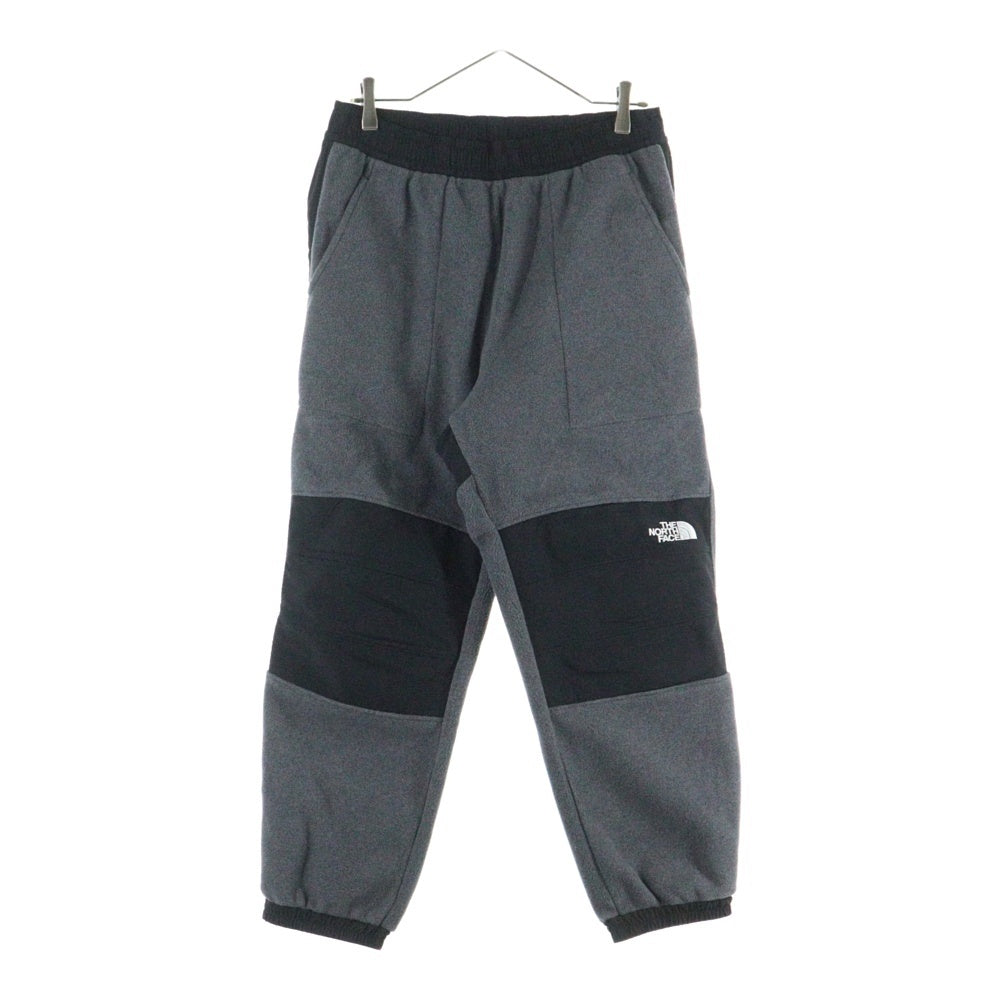 THE NORTH FACE(ザノースフェイス) DENALI SLIP ON PANT デナリ スリップオン パンツ グレー NA72454