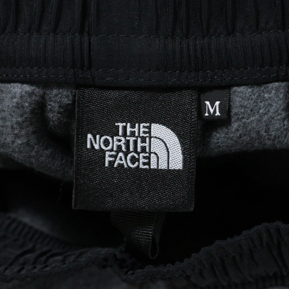 THE NORTH FACE(ザノースフェイス) DENALI SLIP ON PANT デナリ スリップオン パンツ グレー NA72454