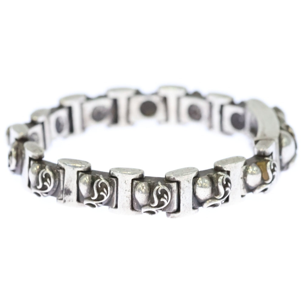 CHROME HEARTS(クロムハーツ) I LINK Iリンク ハート モチーフシルバー