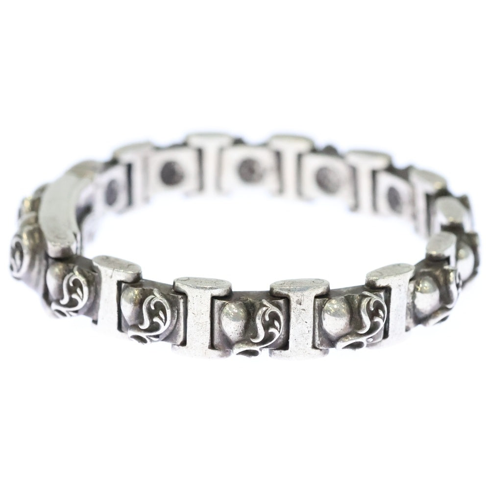 CHROME HEARTS(クロムハーツ) I LINK Iリンク ハート モチーフシルバー