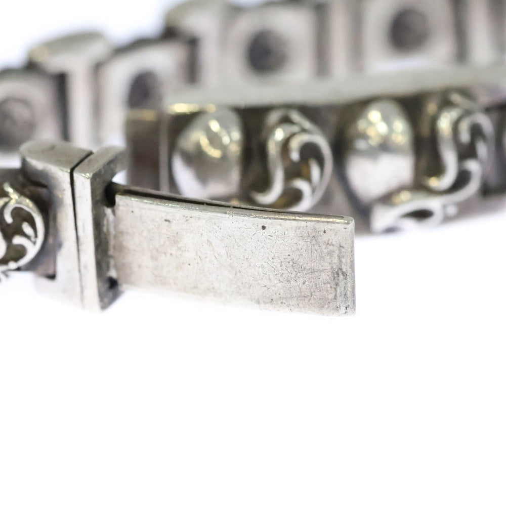 CHROME HEARTS(クロムハーツ) I LINK Iリンク ハート モチーフシルバー