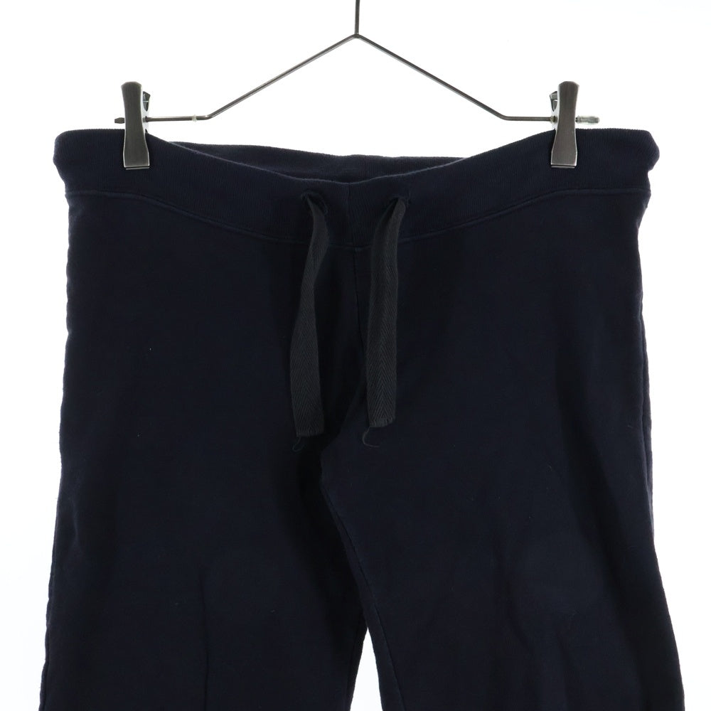 CHROME HEARTS(クロムハーツ) OLD SWTSHRT PANTS オールドモデル スウェット パンツ ブラック