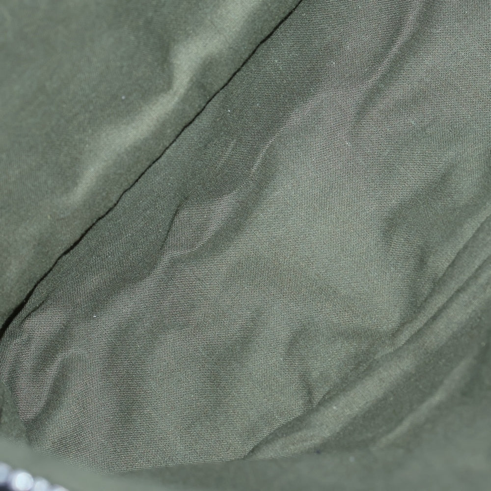 GALLERY DEPT.(ギャラリーデプト) フロントロゴ ヴィンテージ加工 ショルダーバッグ グレー