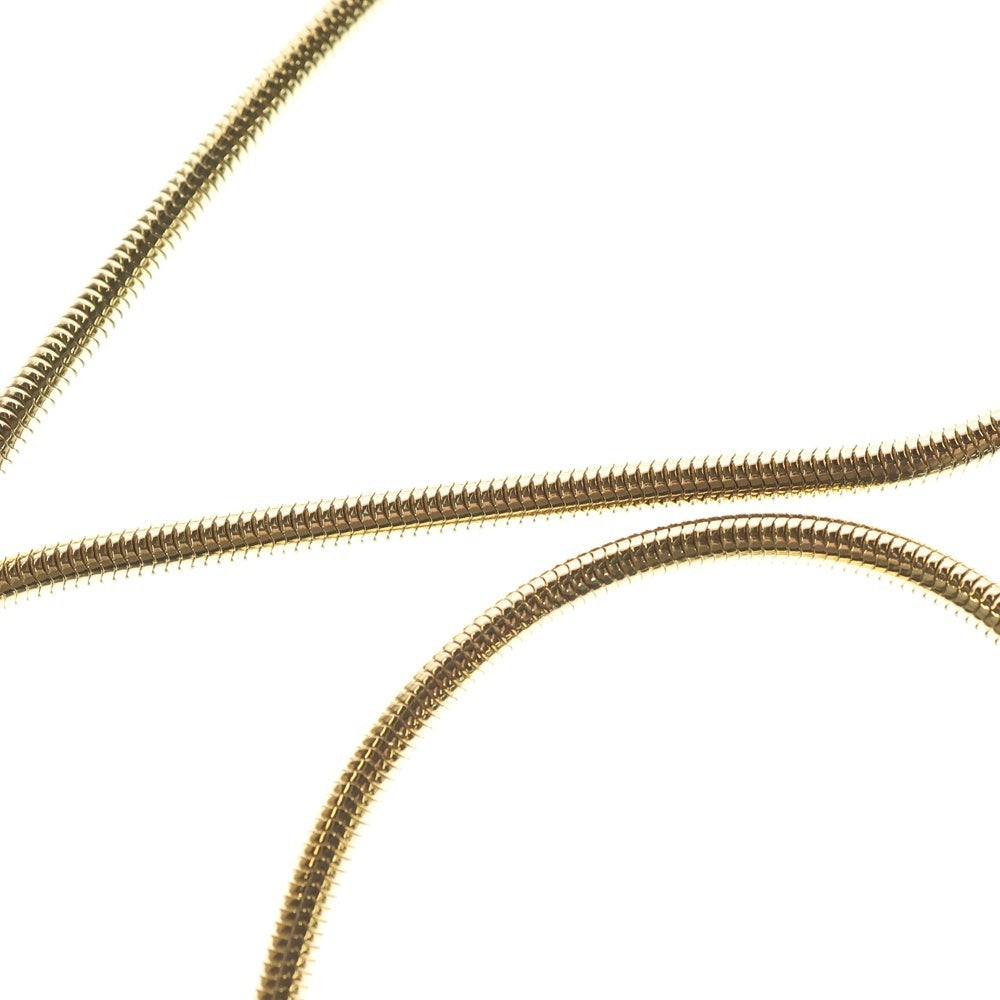 miumiu(ミュウミュウ) Belle ベル マテラッセ メタルロゴプレート がま口レザーチェーンショルダーバッグ ブラック 5BP016 レディース