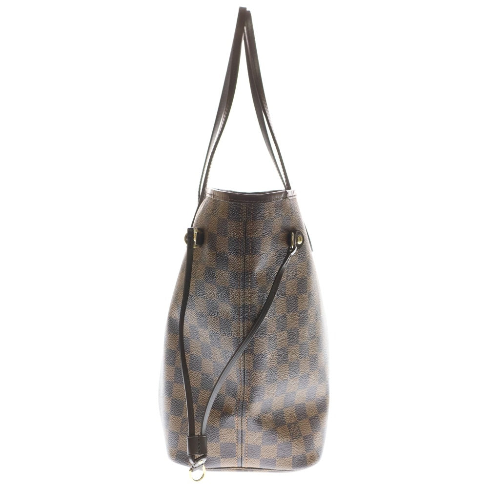 LOUIS VUITTON(ルイヴィトン) ダミエ ネヴァーフル MM トートバッグ