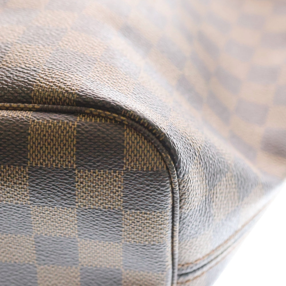 LOUIS VUITTON(ルイヴィトン) ダミエ ネヴァーフル MM トートバッグ