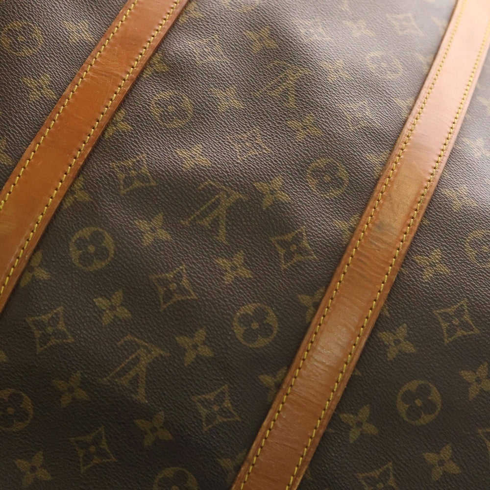 LOUIS VUITTON(ルイヴィトン) モノグラム キーポル バンドリエール60