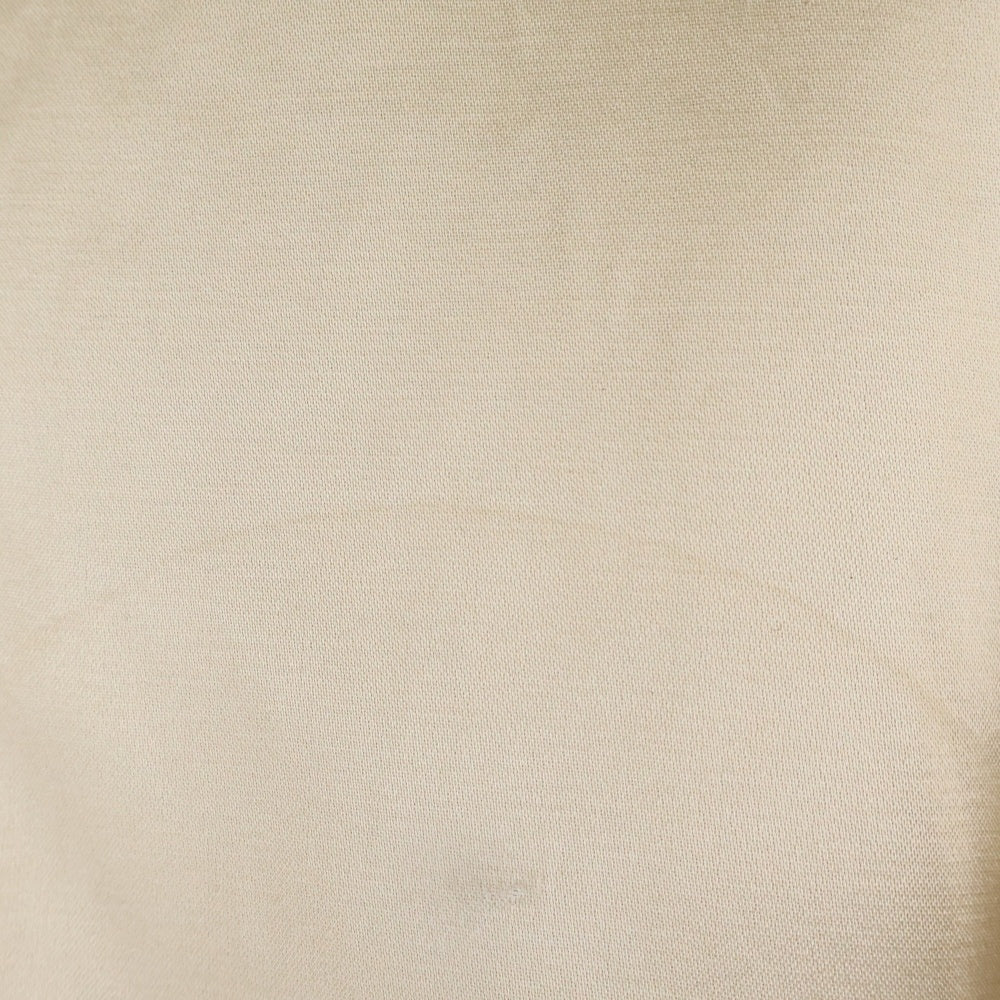 cvtvlist(カタリスト) BIG LOGO MA-1 ビッグロゴ エムエーワン ジップアップジャケット ベージュ 2401110101