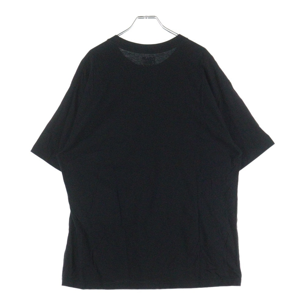 MINEDENIM(マインデニム) 25SS Stie-lo×IrinaL Sideways figure スティーロー イリーナ フロントプリント クルーネック半袖Tシャツカットソー 25MND-STL009-99-L2