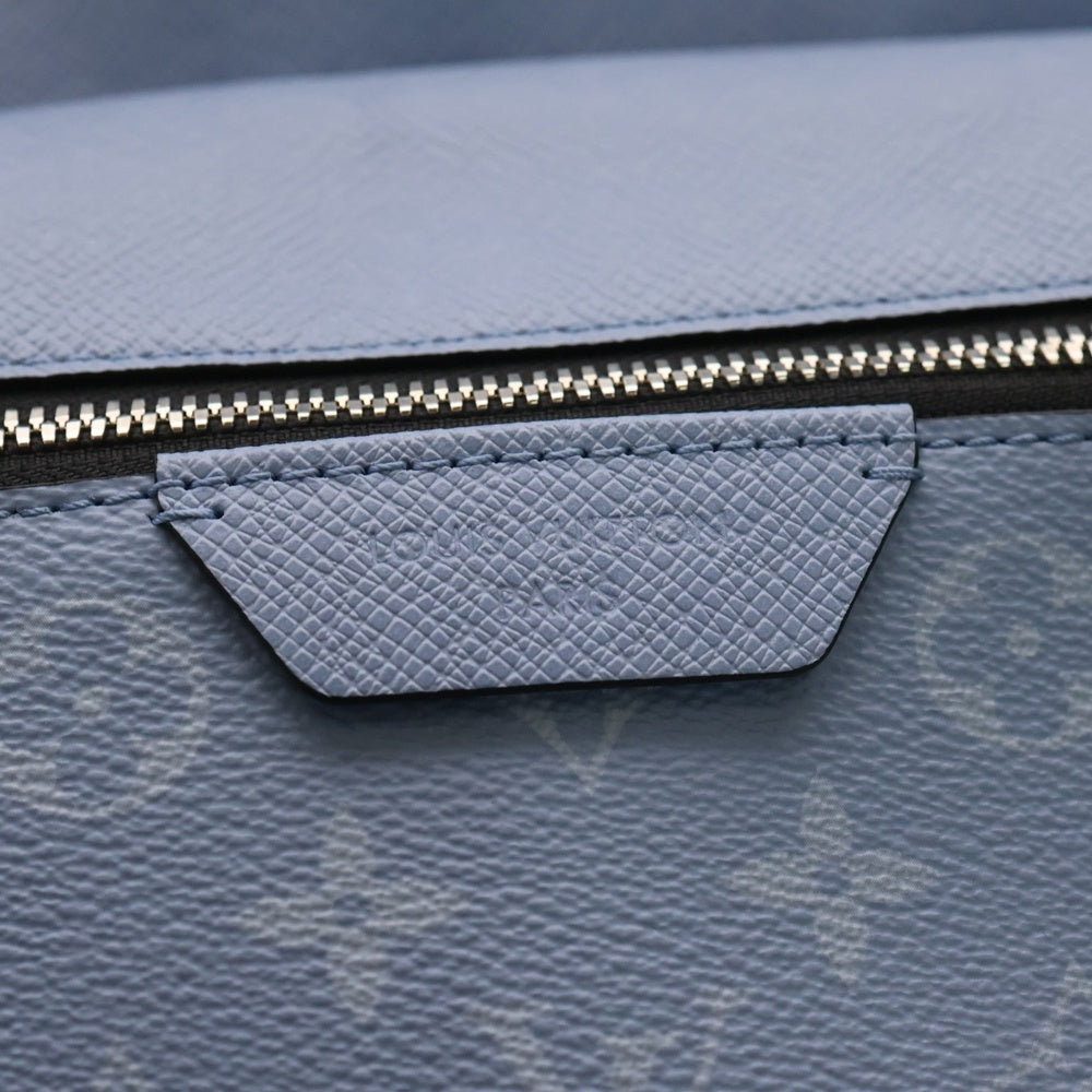 LOUIS VUITTON(ルイヴィトン) ディスカバリー バックパック PM ブルー M14072 レディース