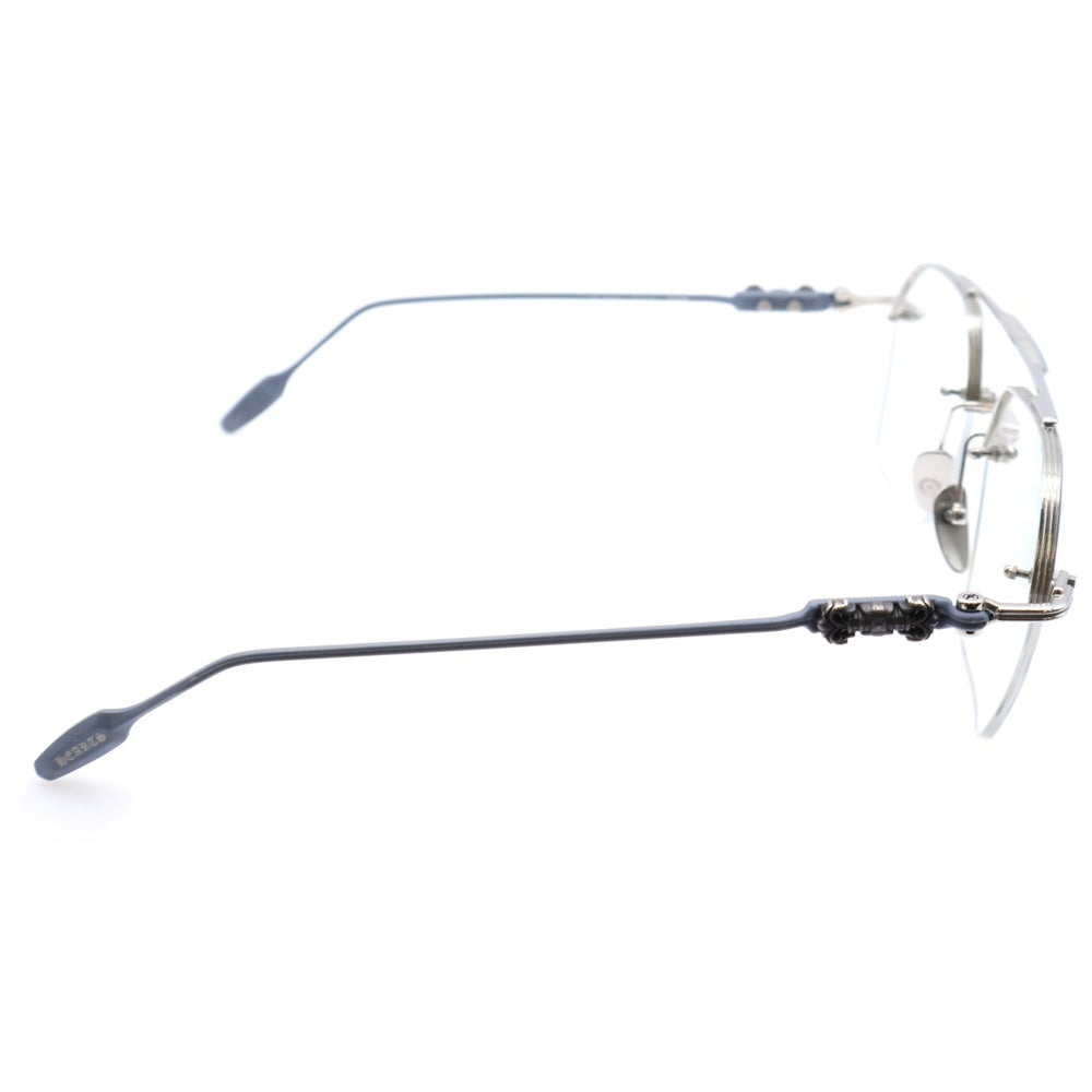 CHROME HEARTS(クロムハーツ) FLUID フィリグリーモチーフ ダブル