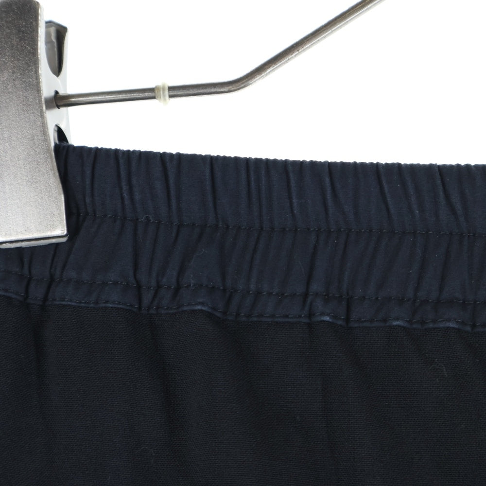 Rick Owens(リックオウエンス) 15SS ドローストリング ボクサーショーツ ハーフパンツ レディース ブラック RP15S5316-ZL